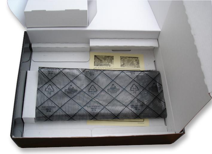 MPC5553EVBE EVAL BOARD, MPC5533, CAN, LIN, PHY NXP