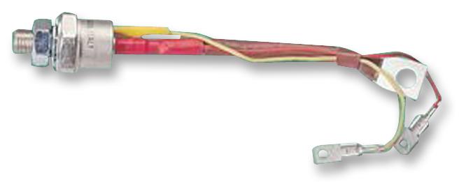 SKT100/16 E THYRISTOR, STUD, 100A, 1600V SEMIKRON