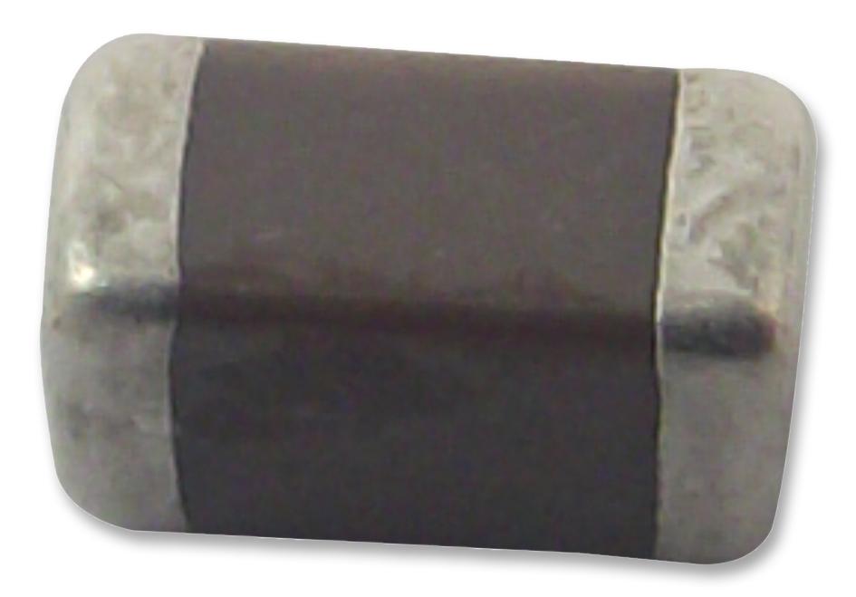 MCB0603R104KCT CAP, 0.1µF, 16V, 10%, X7R, 0603 MULTICOMP PRO