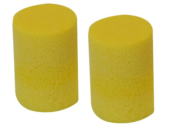 PP01002 (PAIR) EAR PLUGS, CLASSIC (PAIR) E.A.R.