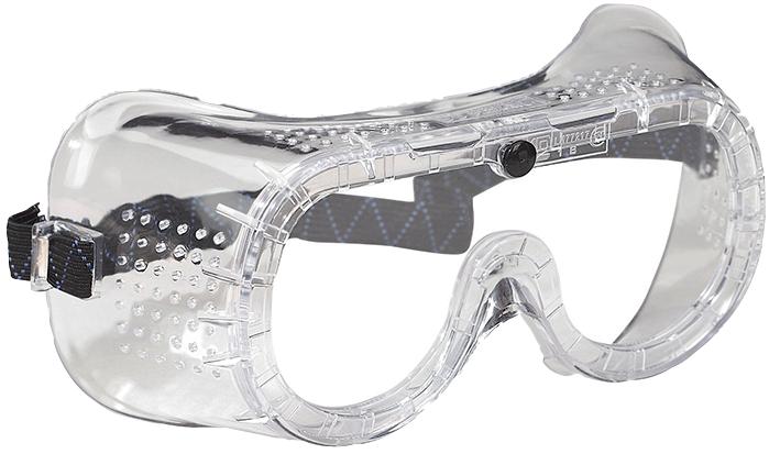AGT020-141-300 JUNIOR GOGGLE, DUST PROTECTIVE JSP