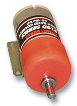 919D2.51 MOTOR & GEAR 4.5-15V 2.5:1 MFA