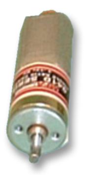 941D2311 MOTOR & GEAR 3-12V 231:1 MFA