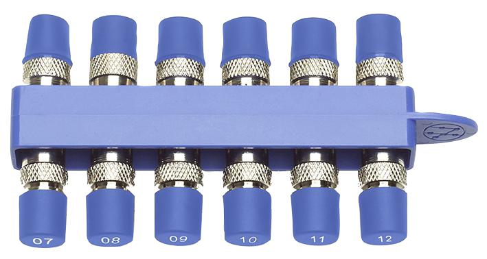 158053 COAX REMOTE UNIT, 12PCS, CABLE VERIFIER TREND NETWORKS