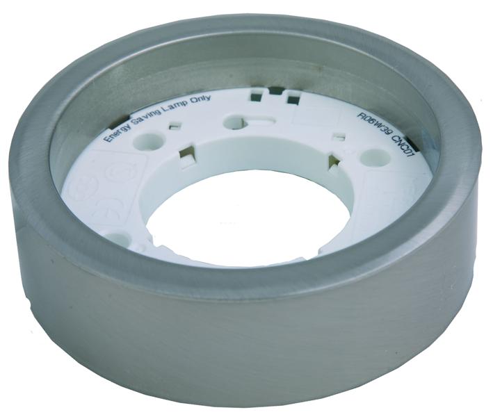 SE11146SS GX53 SURFACE STEEL SENSIO