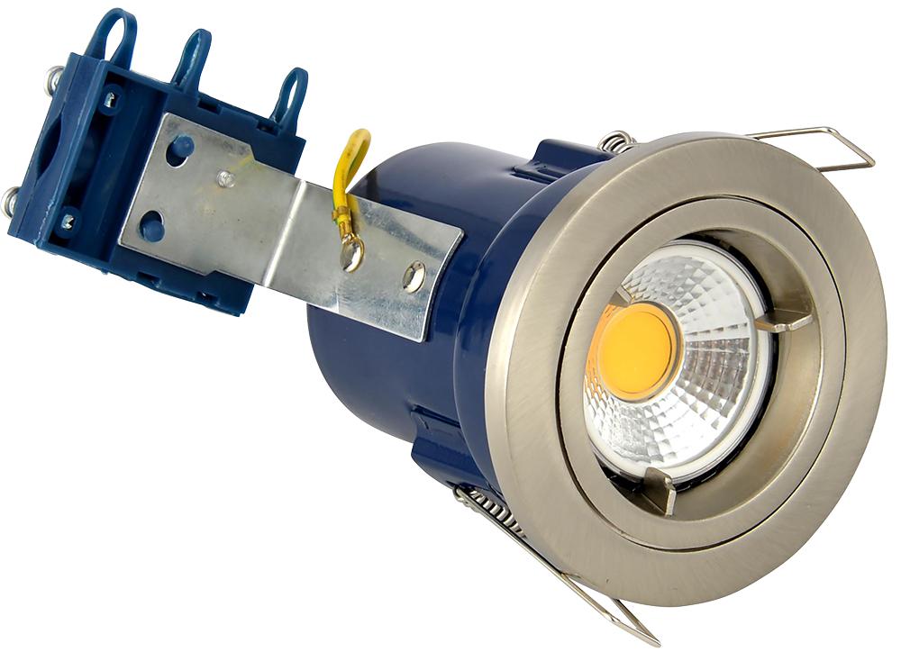 ELA-27465-SCHR DIE CAST FIXED FR DLIGHT, SAT CHR FORUM LIGHTING