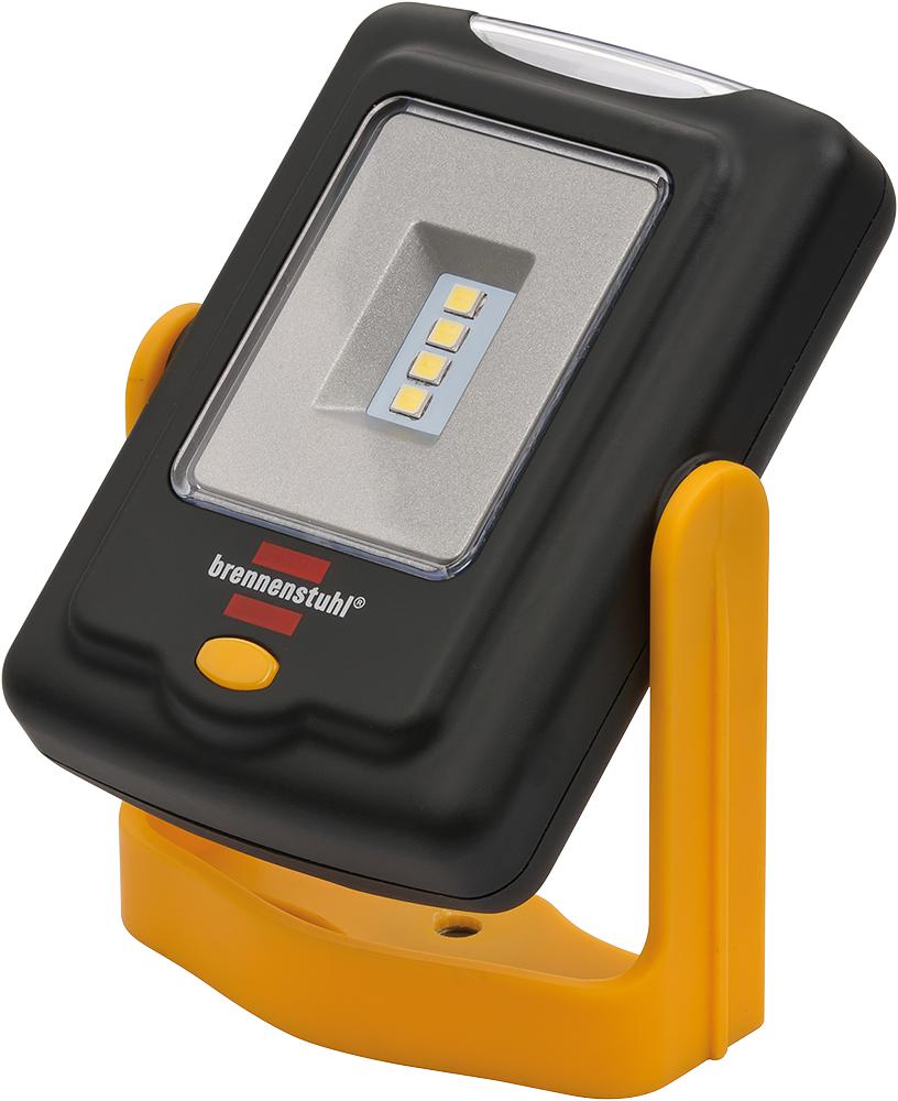 1175420010 4+3 SMD WORKLIGHT BRENNENSTUHL