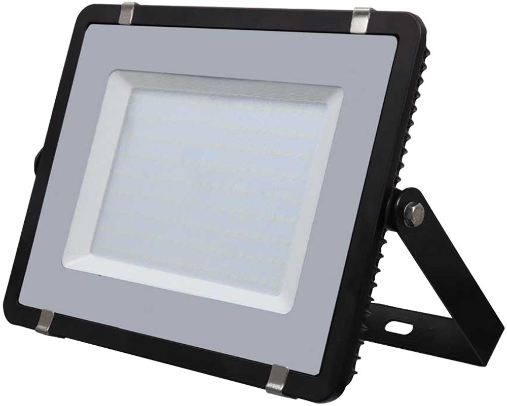 423 VT-300 FLOODLIGHT LED 300W 6400K BLACK V-TAC