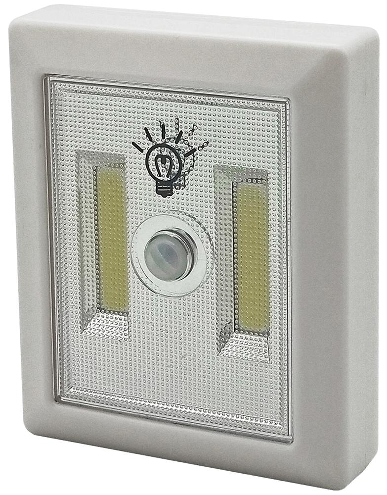 PEL01308 LED LIGHT SWITCH WITH SENSOR PRO ELEC
