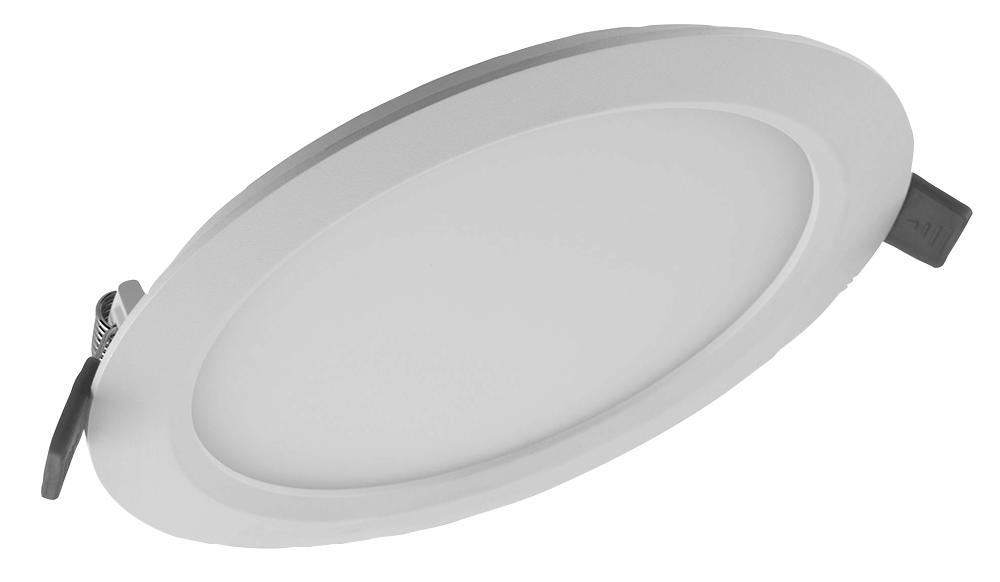 4058075079038 DOWNLIGHT, LED, WARM WHITE, 12W, 240VAC LEDVANCE