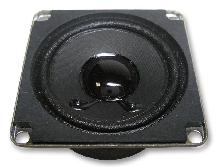 FRWS 5 2210 SPEAKER, FULL RANGE, 2", 8W, 8 OHM VISATON