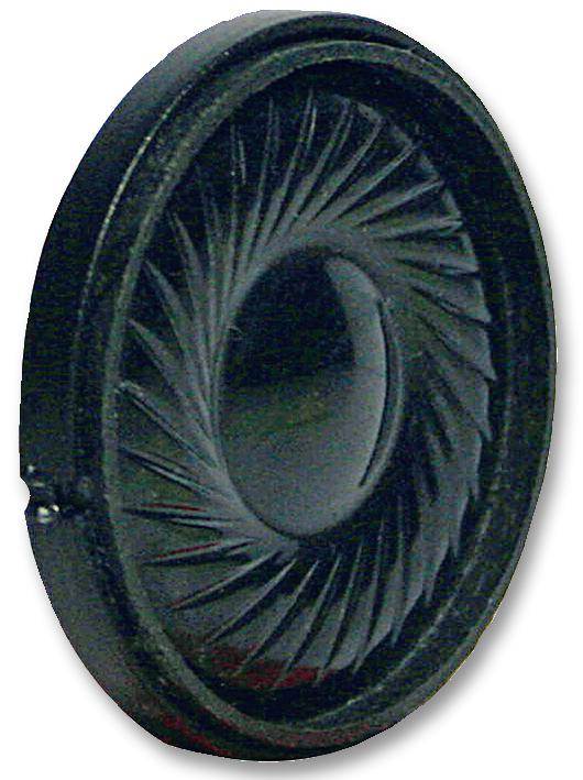 K 36 WP 50 OHM LOUDSPEAKER, WATERPROOF IP65 1.4" 50R VISATON