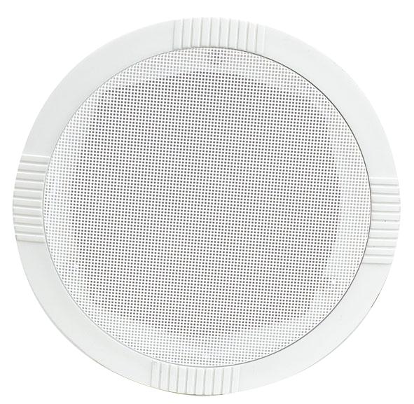 100.031UK CEILING SPEAKER, ROUND, 5INCH ADASTRA