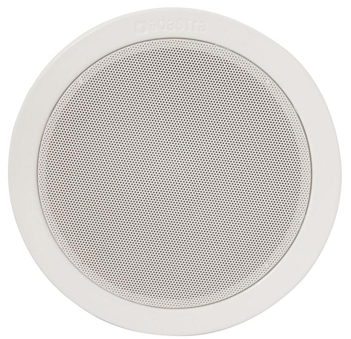 952.184UK CEILING SPEAKER, 5.25 INCH, 2 WAY, 100V ADASTRA