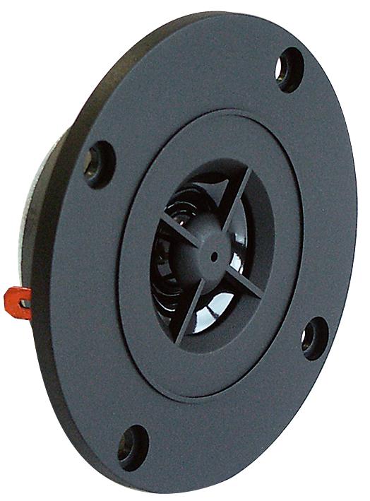 DTW72-8OHM TWEETER, 0.6", 8 OHM VISATON