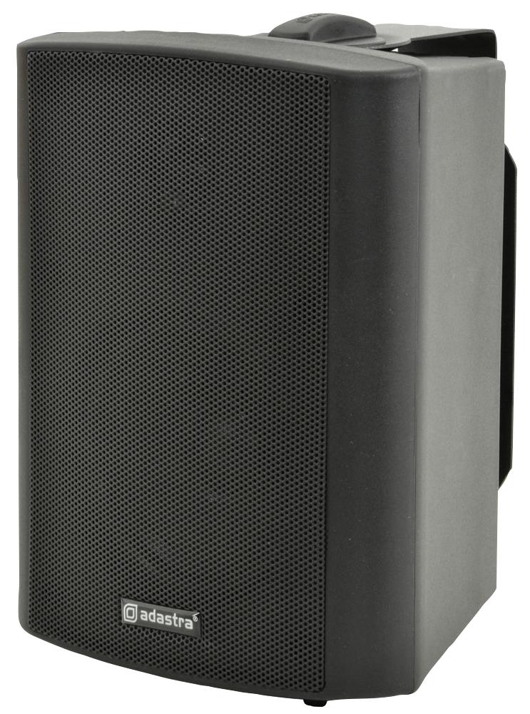 BP4V-B OUTDOOR SPEAKER 100V 4" 70W BLACK ADASTRA