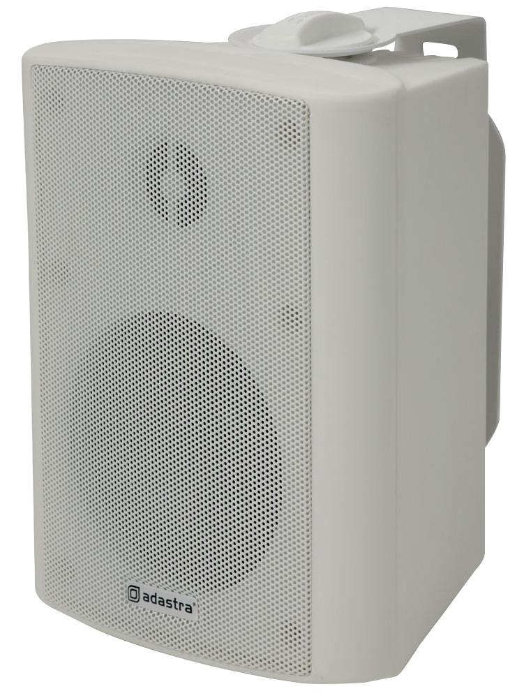 BP4V-W OUTDOOR SPEAKER 100V 4" 70W WHITE ADASTRA