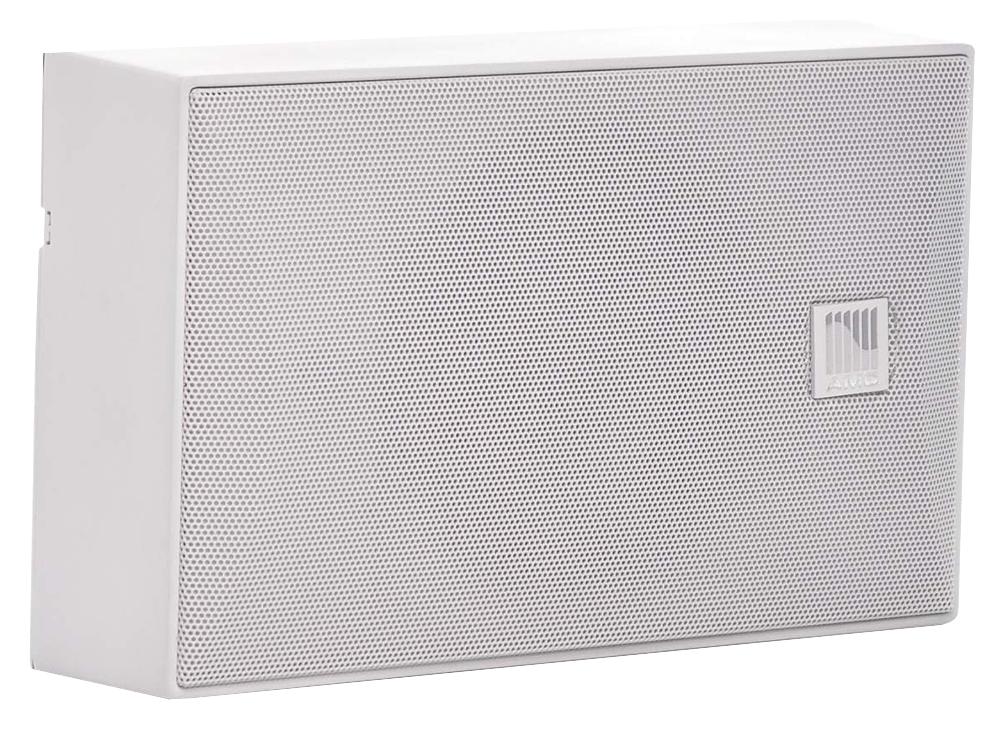 ISPEAK5 DESIGNER WALL MOUNT PAGING SPEAKER AMC