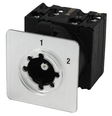 CS20A-W2 SWITCH, CAM, 2P, C/O, ON/OFF IMO PRECISION CONTROLS