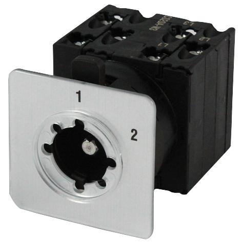CS20A-W3 SWITCH, CAM, 3P, C/O, ON/OFF IMO PRECISION CONTROLS