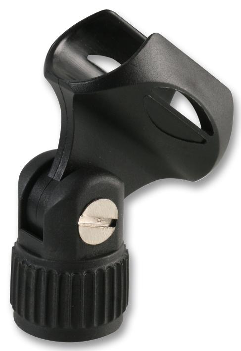 PLS00316-P MICROPHONE CLIP, 21MM (5/8" PLASTIC) PULSE