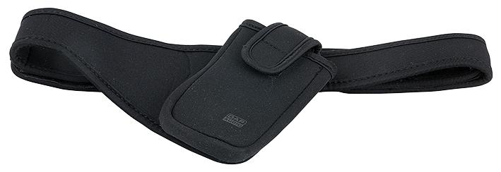 AEROBIC BELT BAG RADIO TRANSMITTER BELT POUCH DAP AUDIO