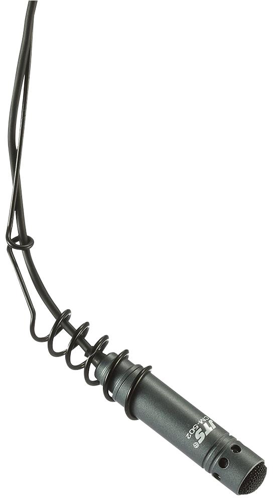 CM-502 CHOIR MICROPHONE JTS