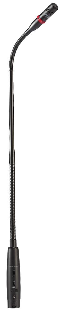 GML-5212 GOOSENECK MIC JTS