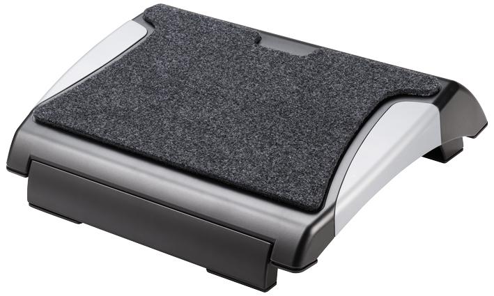 KF20075 FOOTREST ERGONOMIC Q CONNECT