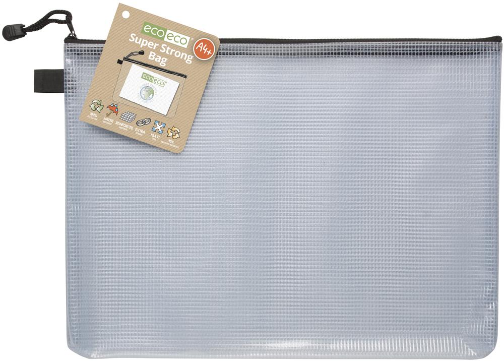 ECO039 A4+ SUPER STRONG BAG ECO-ECO