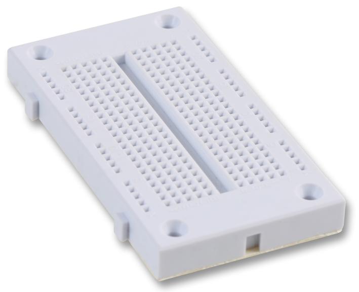 MC01003 BREADBOARD, 270 PIN MULTICOMP