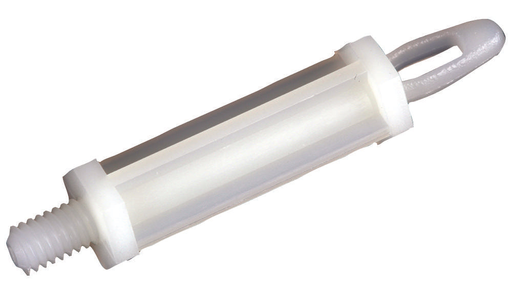 TRMSCBS-16-01 PCB SUPPORT, 25.4MM, PK50 TR FASTENINGS