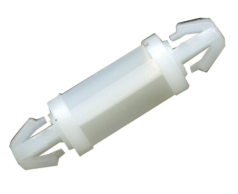 TRDLSP-1-10M-01 PCB SUPPORT, DUAL LOCK, 10MM, PK50 TR FASTENINGS