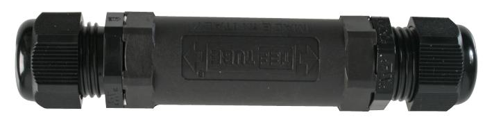 TTK25BK-SD TEETUBE, IP68, 5 POLE TEETUBE