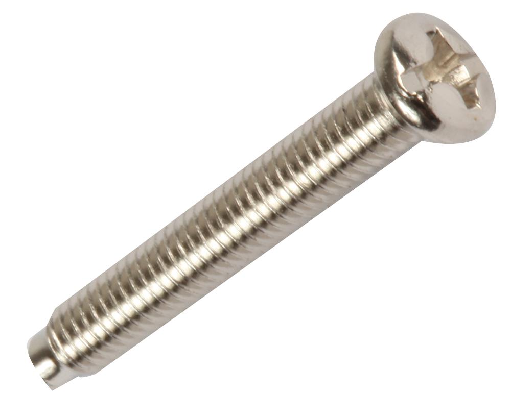 PEL01176 SOCKET SCREWS 40MM X 3.5MM, PK50 PRO ELEC