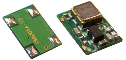 QAM-TX3-433 RF TRANSMITTER MODULE, AM, 433MHZ RF SOLUTIONS