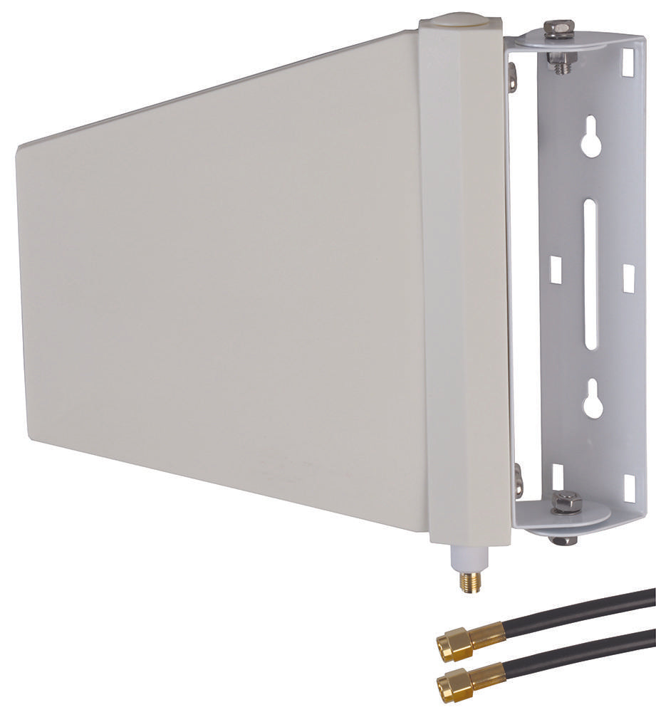 OSCAR20/X/SMAM/S/S/15 YAGI ANTENNA, 0.85-2.6GHZ, BRACKET MOUNT SIRETTA