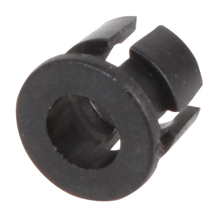 FDC003 LED CLIP, 3MM, PK50 LED TECHNOLOGY