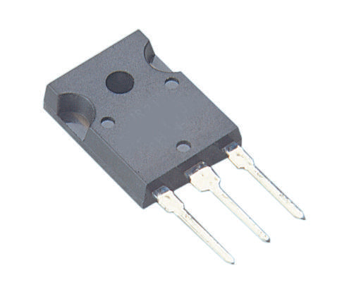 STGW30NC120HD IGBT, N 1200V 30A TO-247 STMICROELECTRONICS