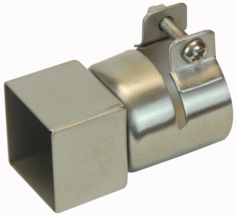 79-3984 NOZZLE, BGA, 19MM X 19MM DURATOOL