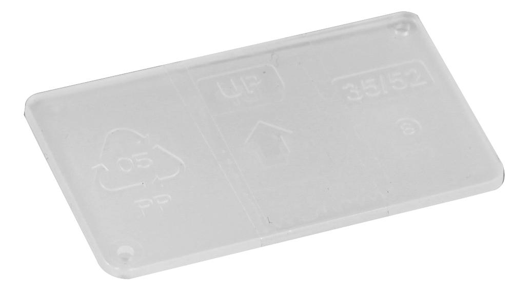 106986 DIVIDERS, 30 SMALL, PK30 RAACO