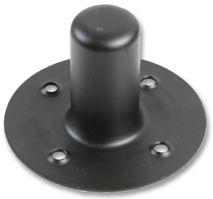 M1552 TOP HAT - METAL - 38MM DIA PENN ELCOM