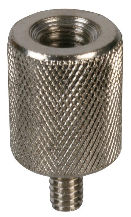 PLS00344 THREAD ADAPTOR, 3/8"F TO 1/4"M PULSE