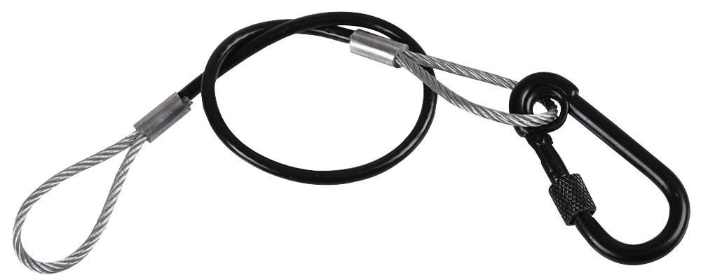 PLS00464A SAFETY BOND, PVC COATED, 3MM X 350MM PULSE