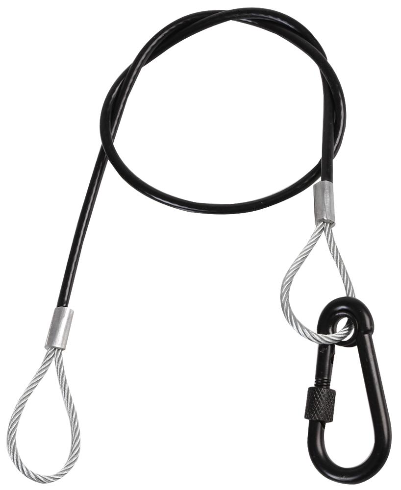 PLS00465A SAFETY BOND, PVC COATED, 3MM X 600MM PULSE