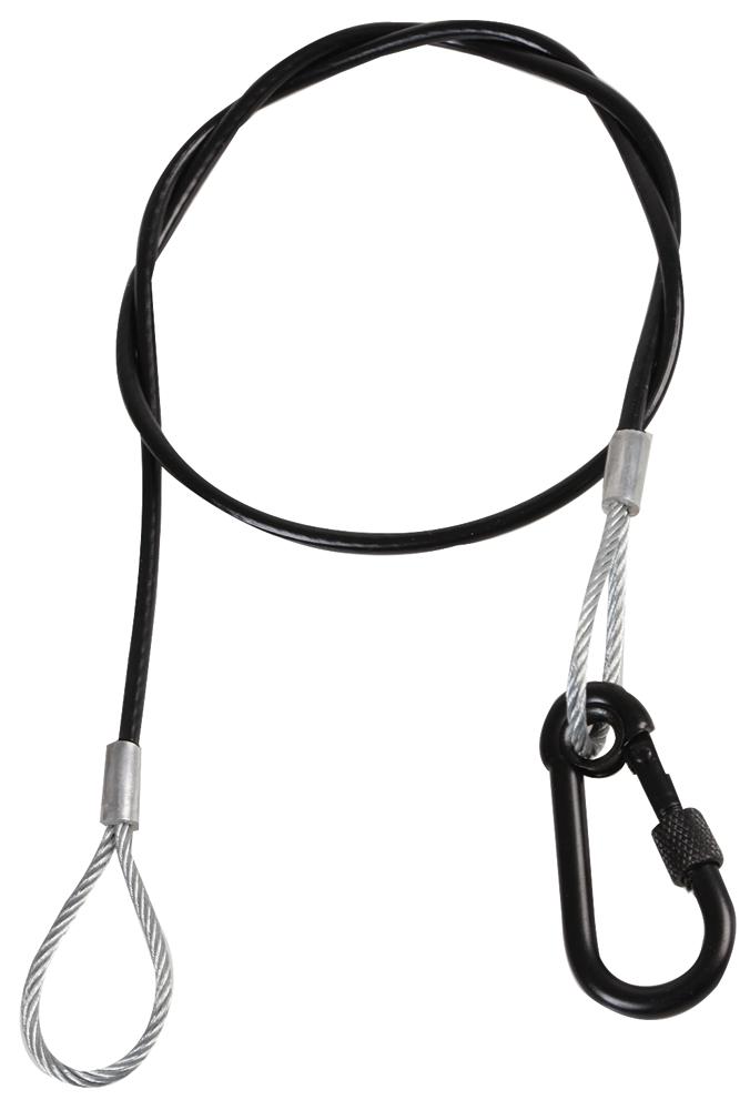 PLS00466A SAFETY BOND, PVC COATED, 3MM X750MM PULSE