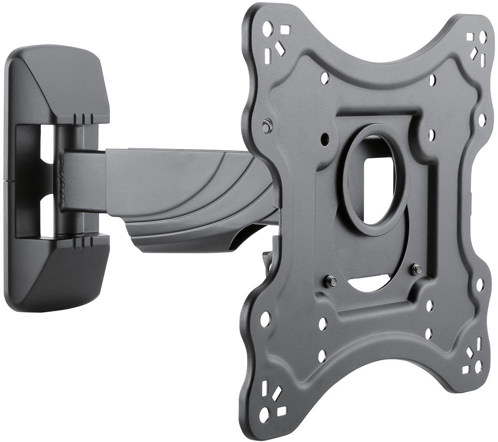 PS-FMSAT221 FULL MOTION TV MOUNT WITH TILT 23"-42" PRO SIGNAL