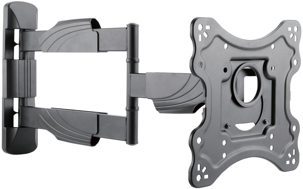 PS-FMSAT223L FULL MOTION TV MOUNT WITH TILT 23"-42" PRO SIGNAL