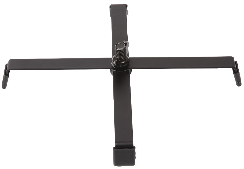 XLS001 X LIGHTING STAND,  FLOOR MOUNT PULSE