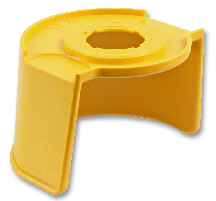 B3-SK-YELLOW SWITCH BODY, E-STOP SW, YELLOW IMO PRECISION CONTROLS